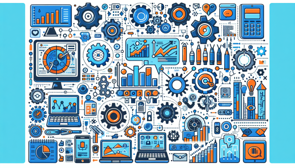 Apa saja alat dan teknik analisis data media sosial?