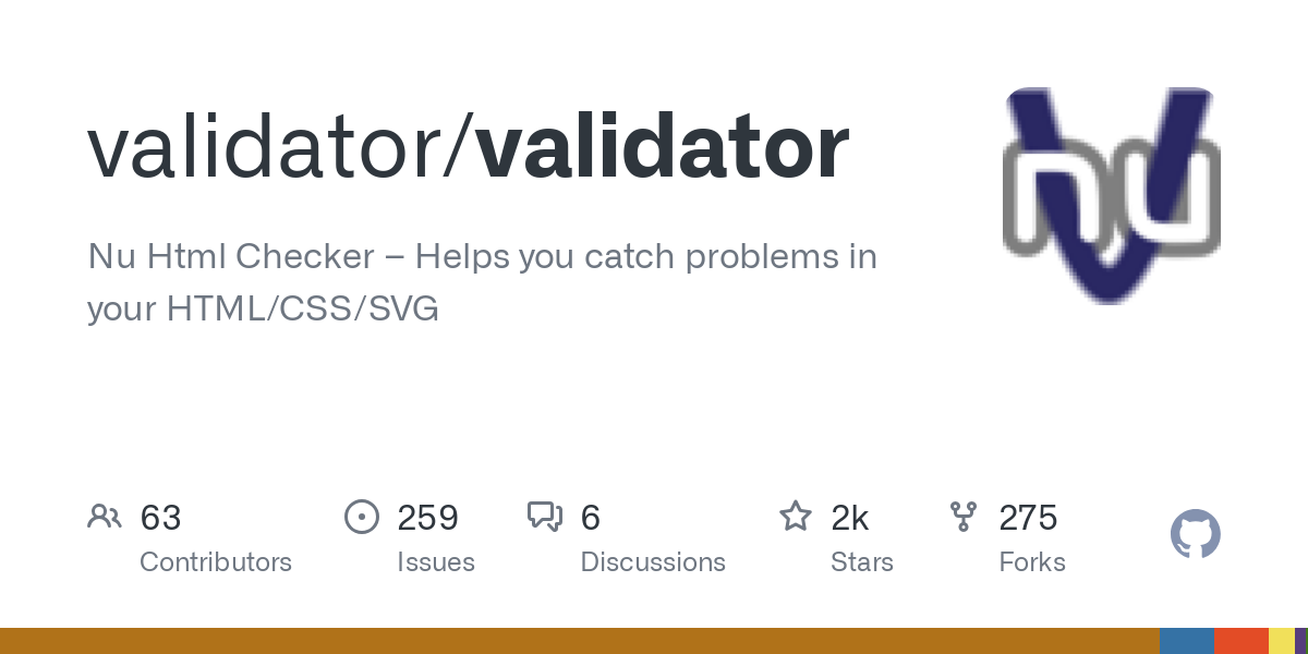 validator