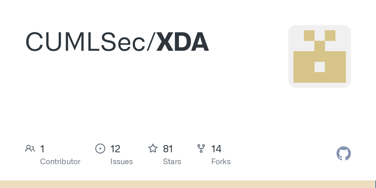 XDA