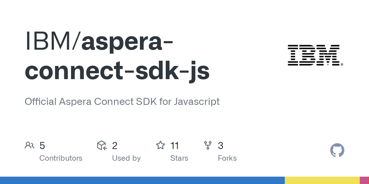 aspera connect sdk js