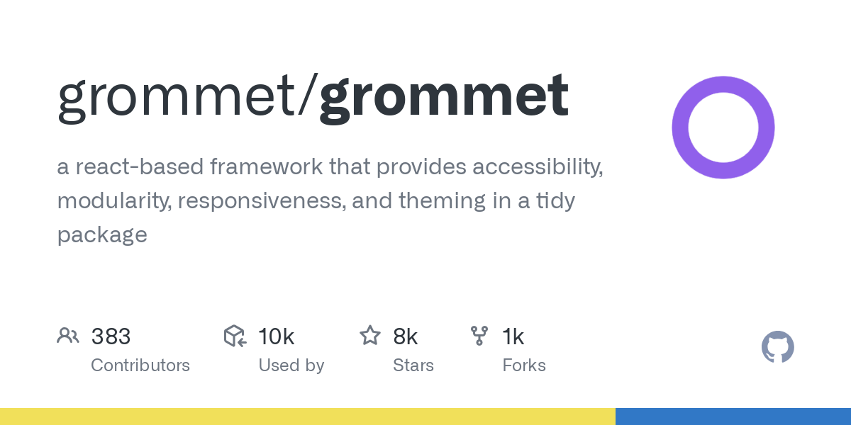 grommet