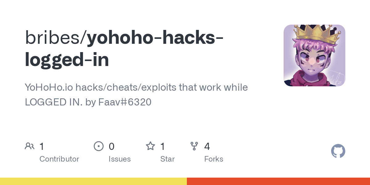 yohoho hacks logged in