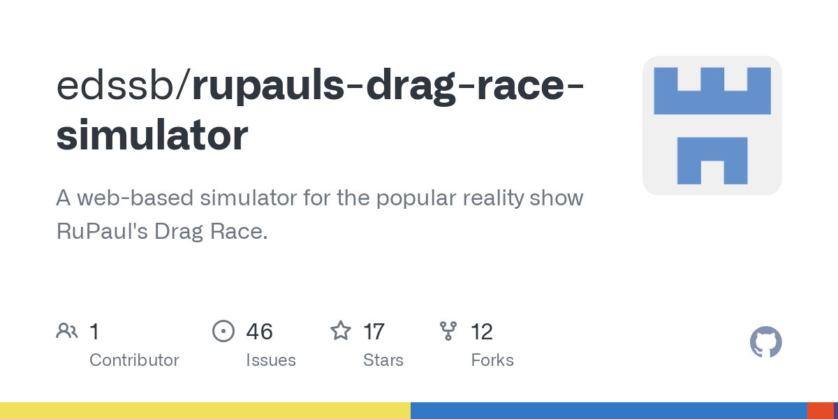 rupauls drag race simulator