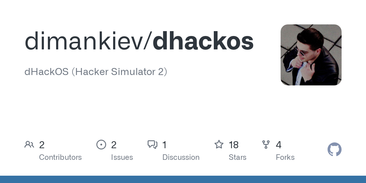 dhackos