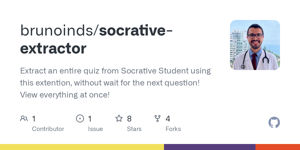 socrative extractor