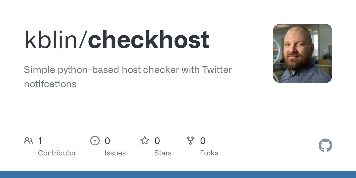 checkhost