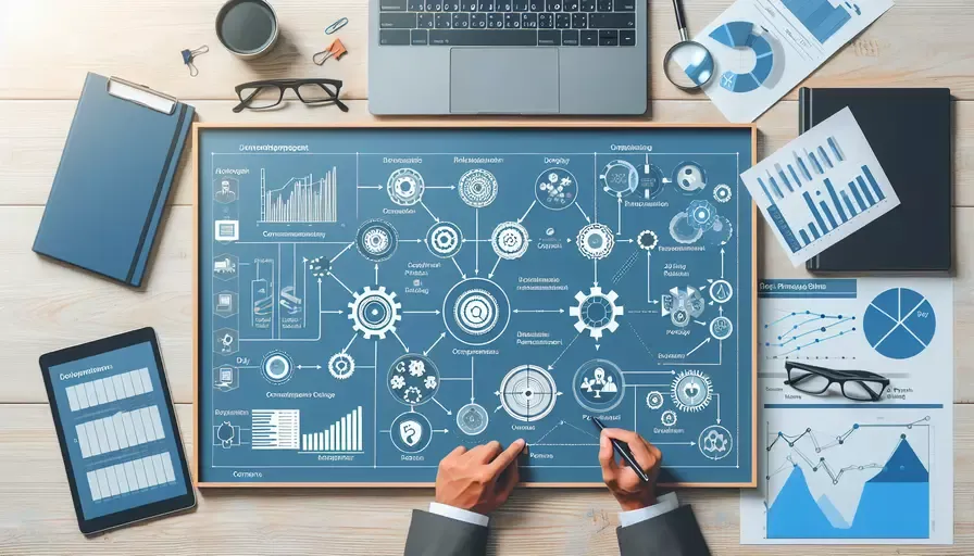 PSC หมายถึงอะไรในการจัดการโครงการ?