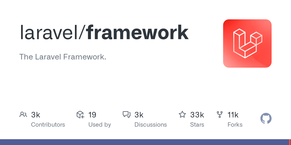 framework