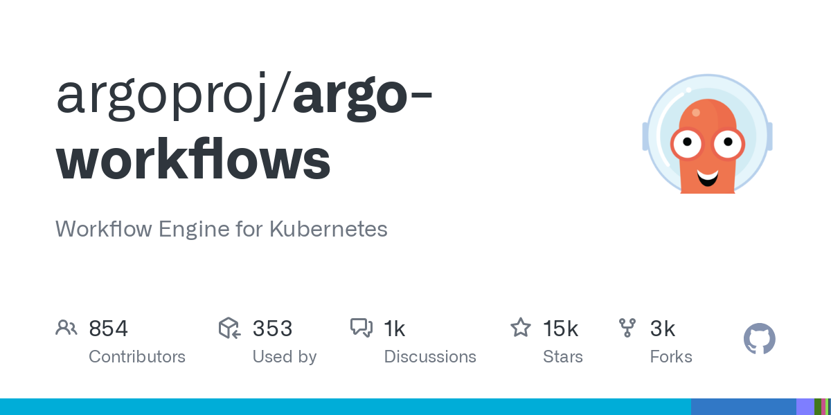 argo workflows