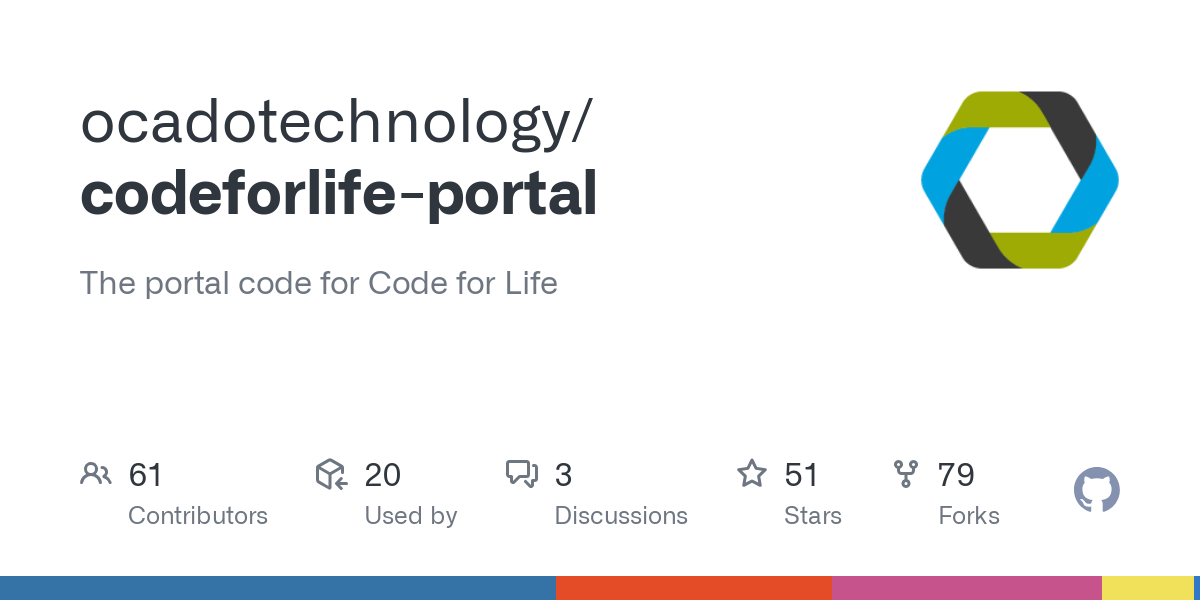 codeforlife portal