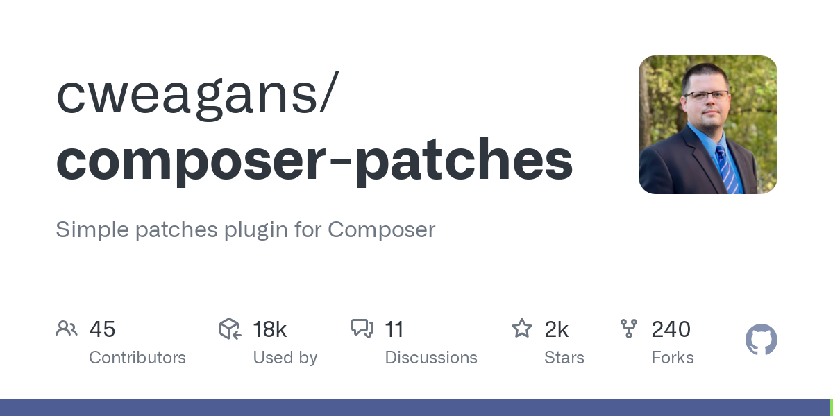 composer patches