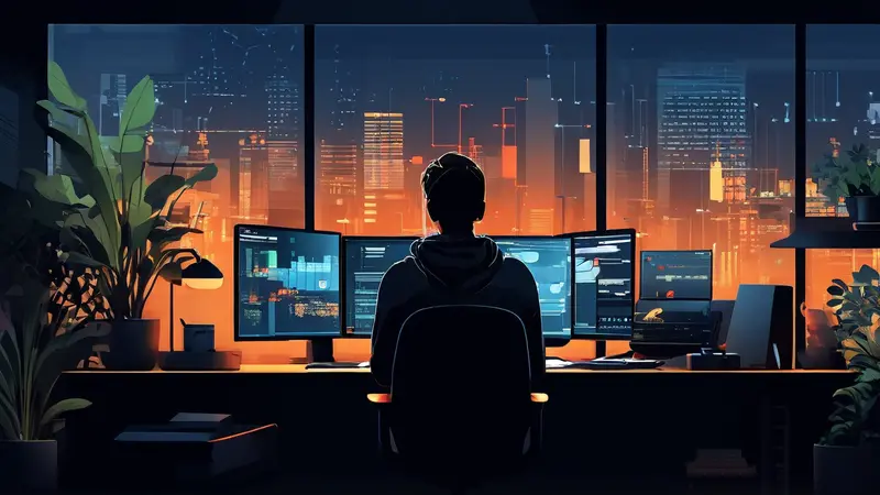 Scrum หมายถึงอะไรในการพัฒนาแบบ Agile?