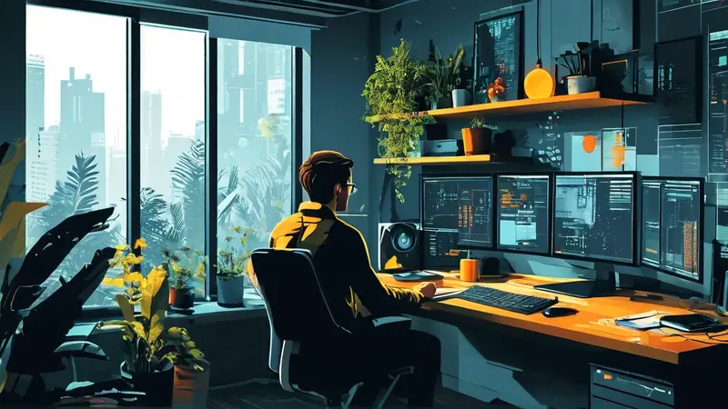 Scrum ในการพัฒนาแบบ Agile คืออะไร