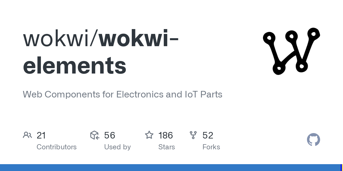 wokwi elements