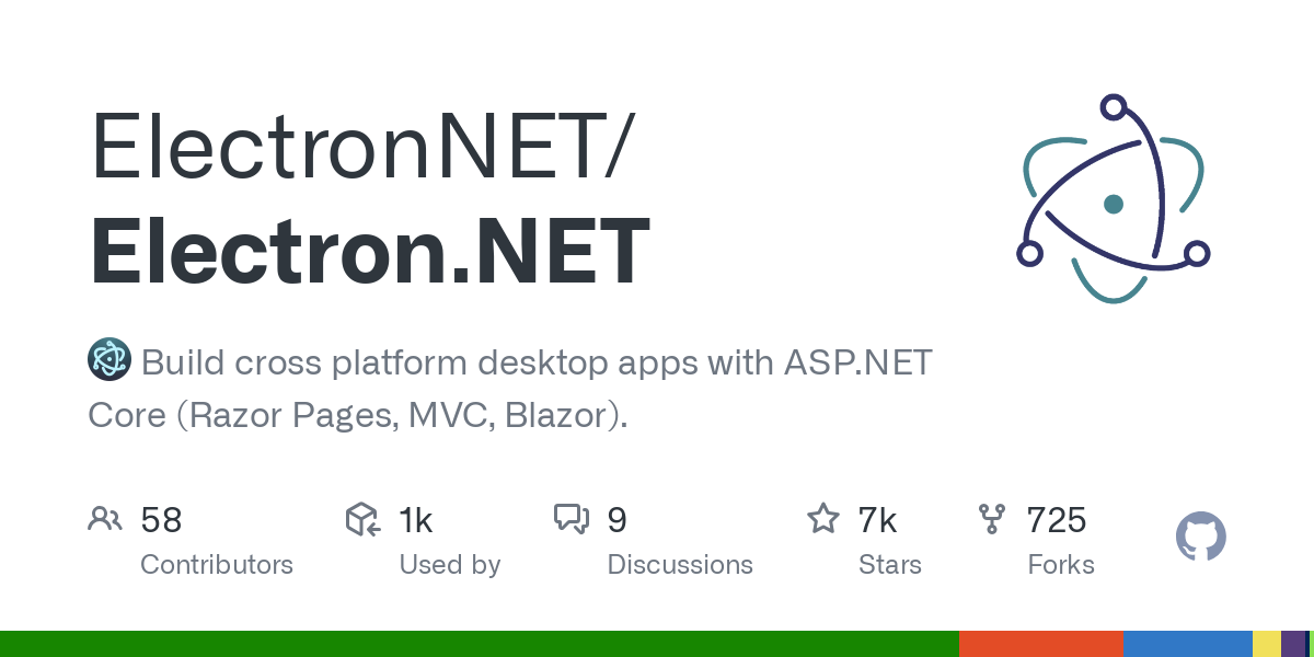 Electron.NET