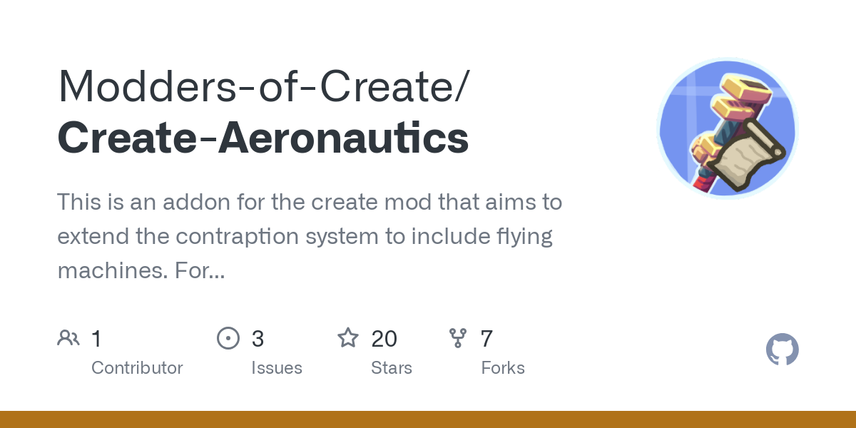 Create Aeronautics