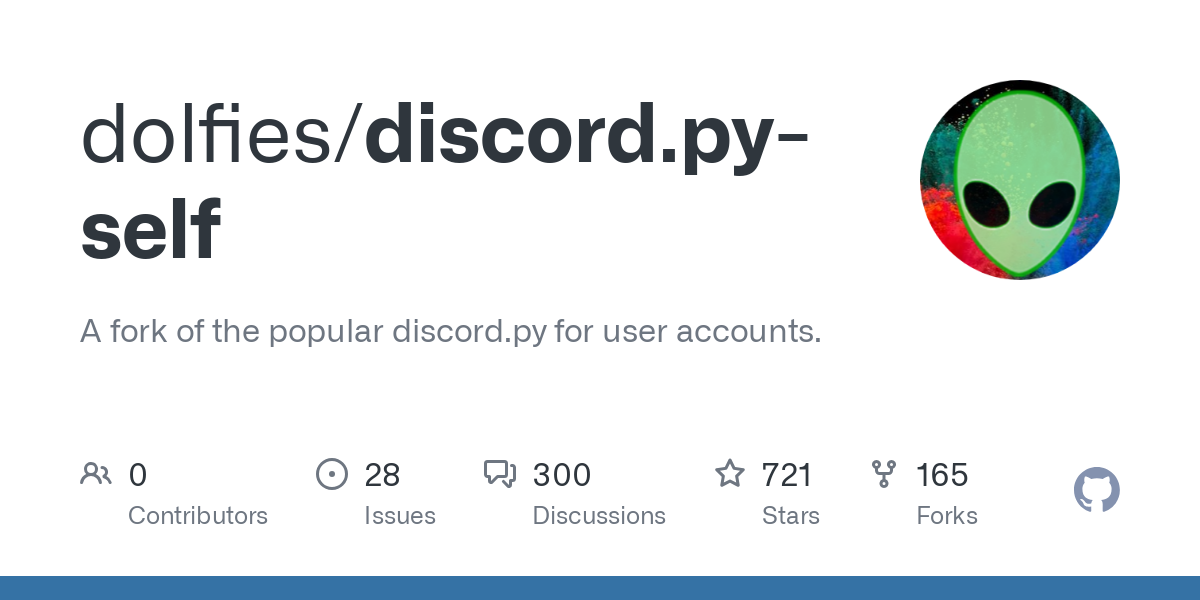 discord.py self