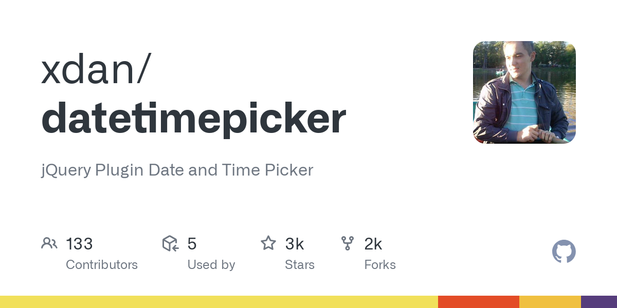 datetimepicker