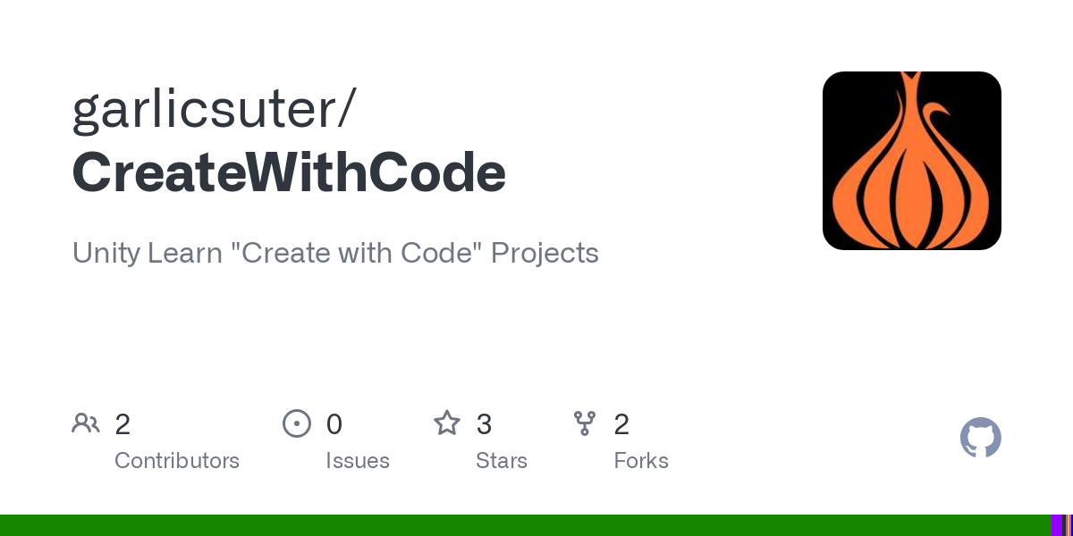 CreateWithCode