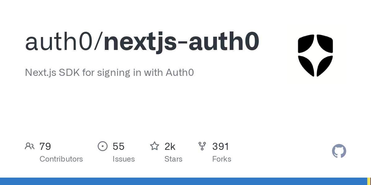 nextjs auth0