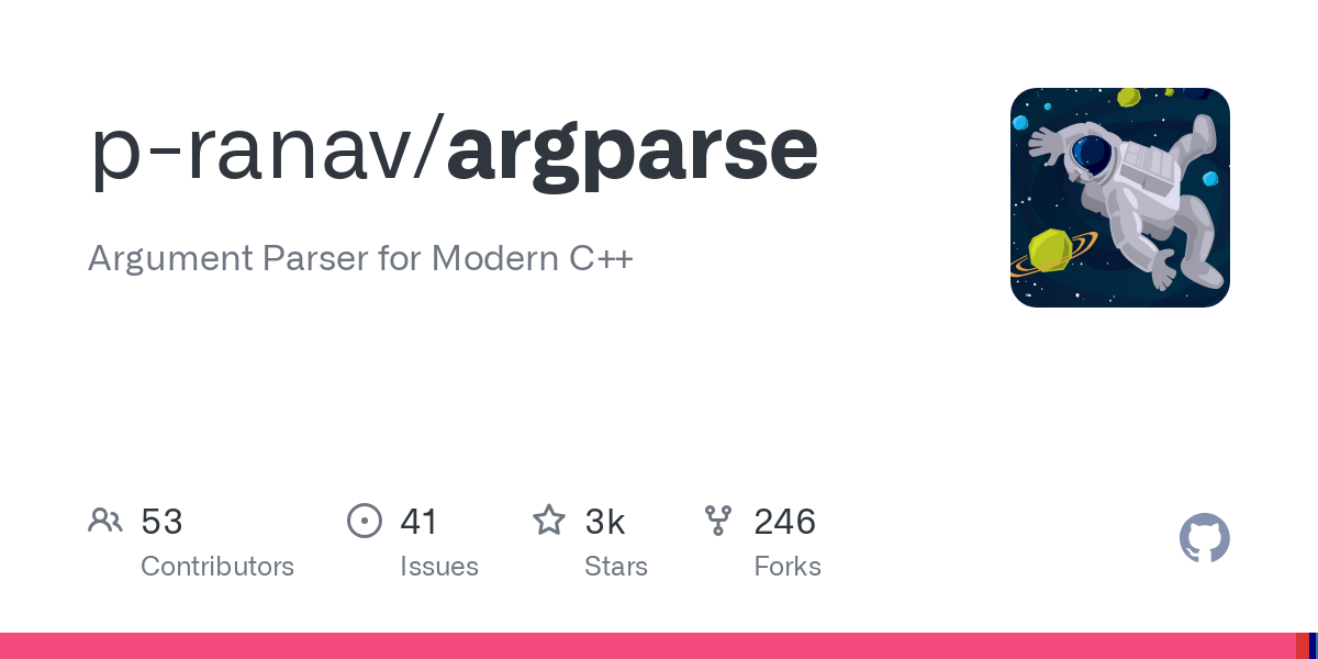 argparse