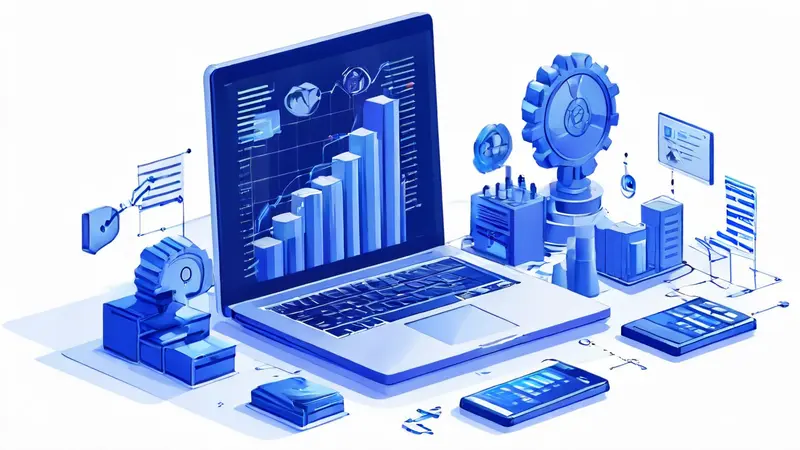 อีคอมเมิร์ซ erp หมายถึงอะไร?