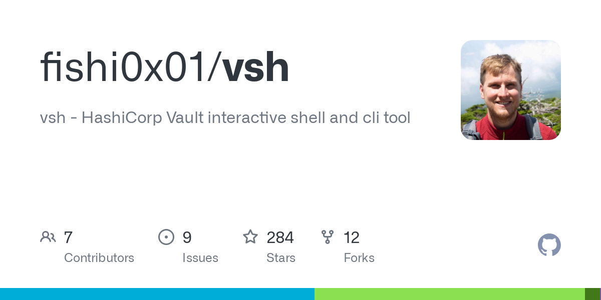 vsh