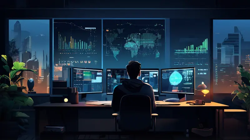 สัญลักษณ์ @ ในคอมพิวเตอร์หมายถึงอะไร และมีหน้าที่อะไร