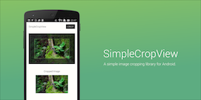 SimpleCropView