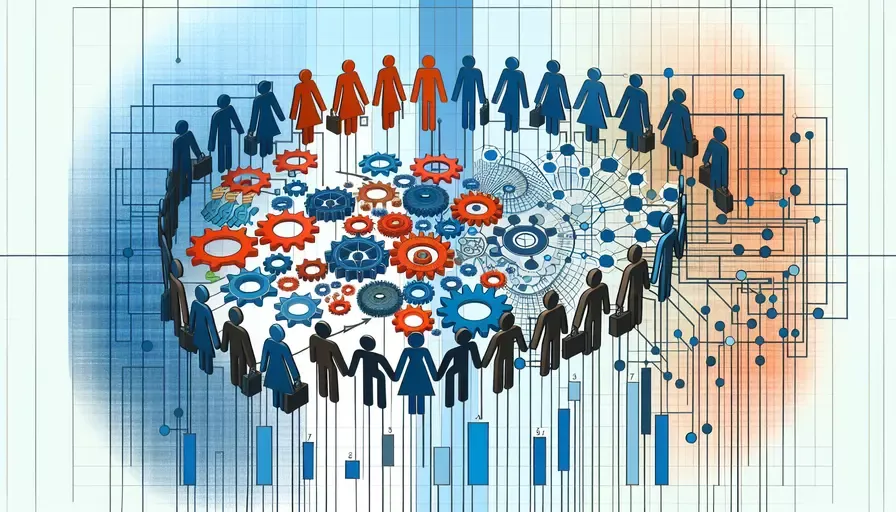 ความสามัคคีและความร่วมมือคืออะไร