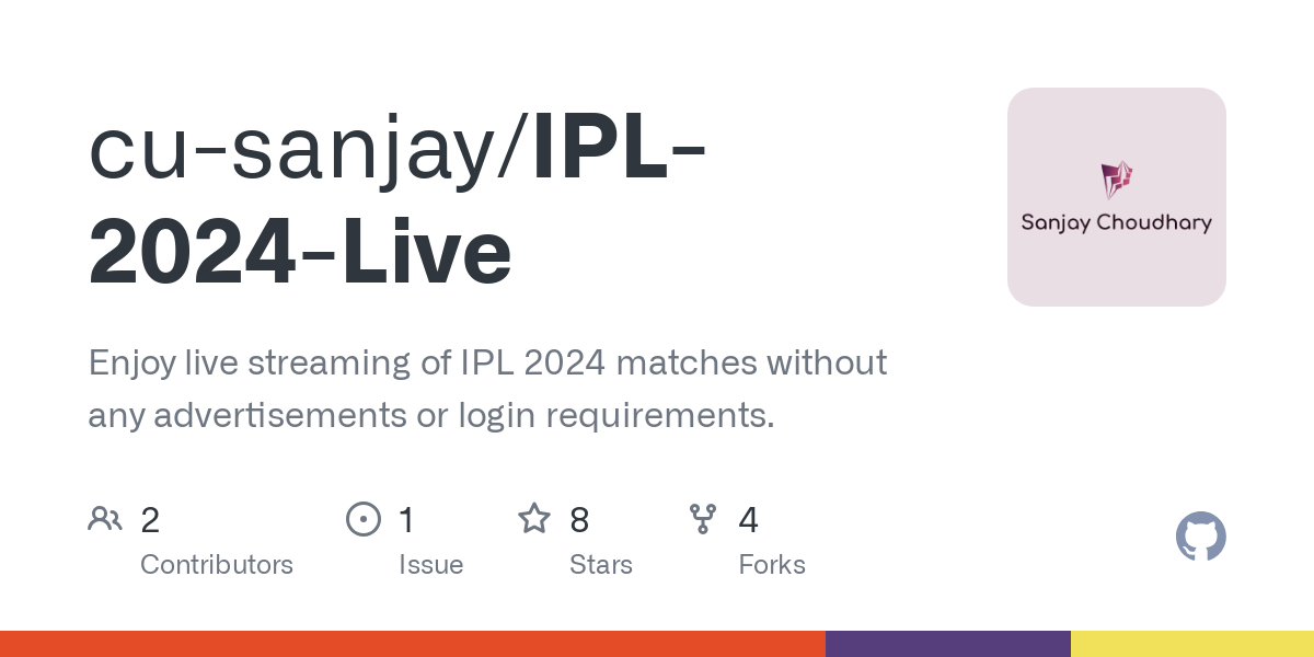 IPL 2024 Live