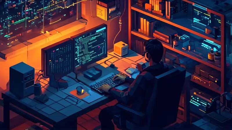 สิ่งที่ต้องใส่ใจเมื่อพัฒนาระบบ oa