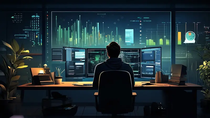 Java Virtual Machine (JVM) คืออะไร และมันทำหน้าที่อะไร?