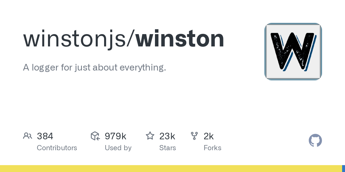 winston