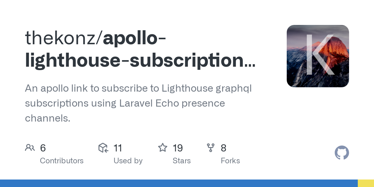 apollo lighthouse subscription link