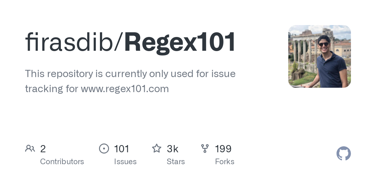 Regex101