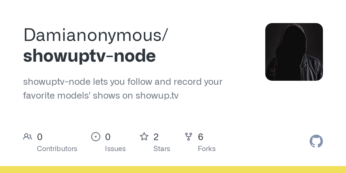 showuptv node