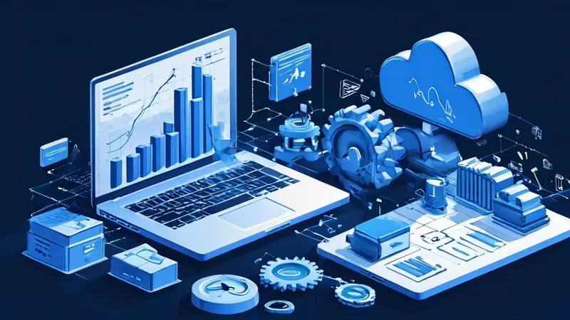 ห้องคอมพิวเตอร์ระบบคลาวด์ เซิร์ฟเวอร์ระบบคลาวด์ และโฮสต์ระบบคลาวด์แตกต่างกันอย่างไร