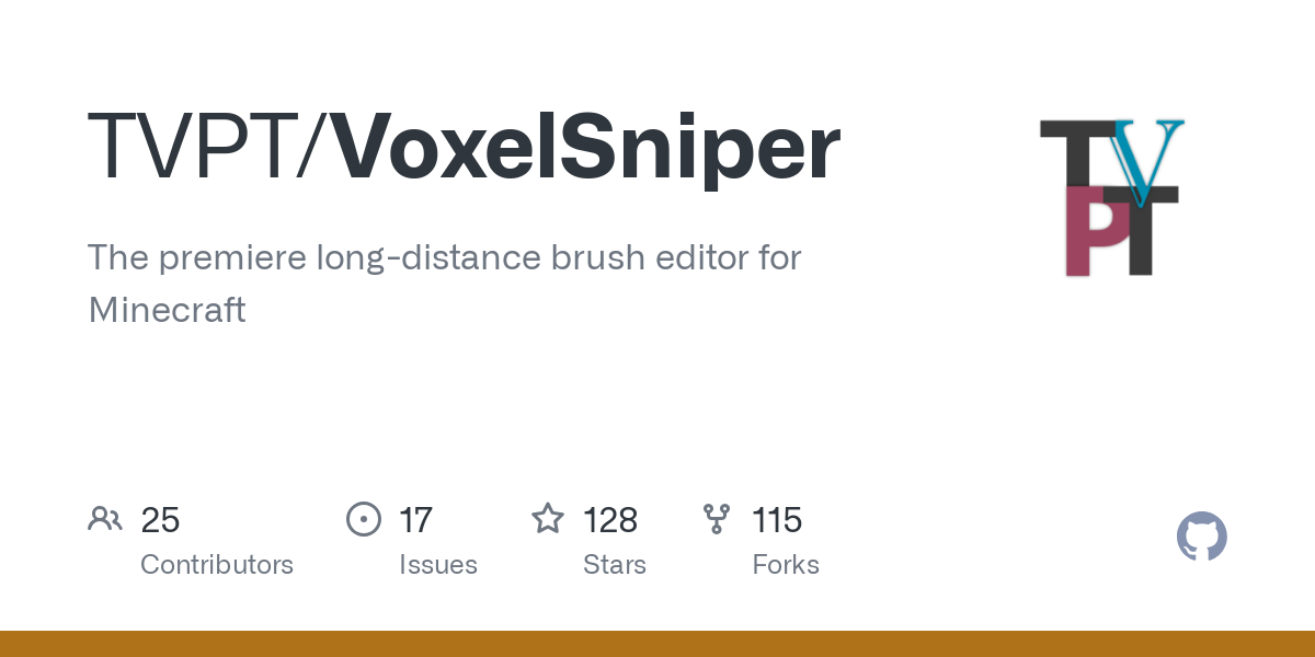 VoxelSniper