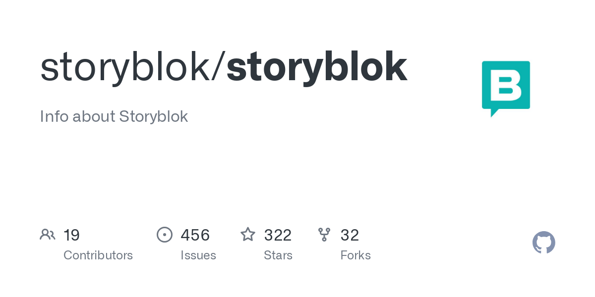 storyblok