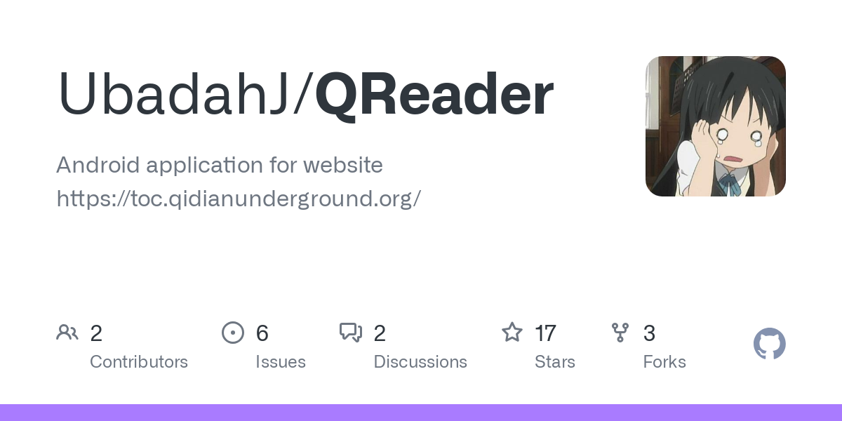 QReader