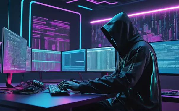 วิธีการสแกนพอร์ตในการทดสอบการเจาะ