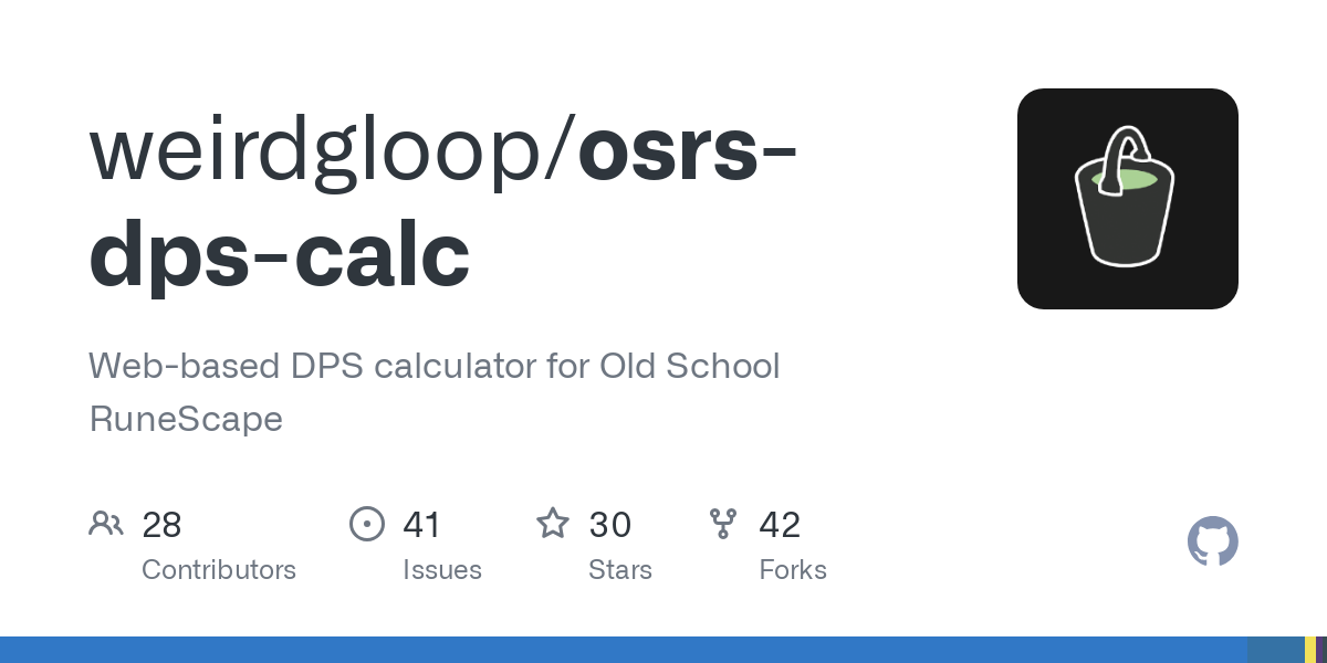 osrs dps calc