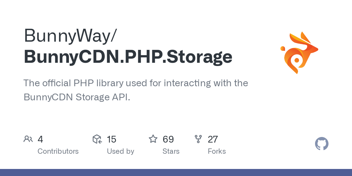 BunnyCDN.PHP.Storage