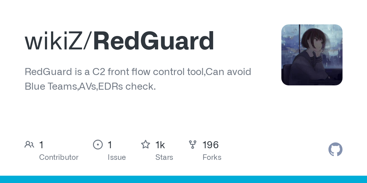 RedGuard