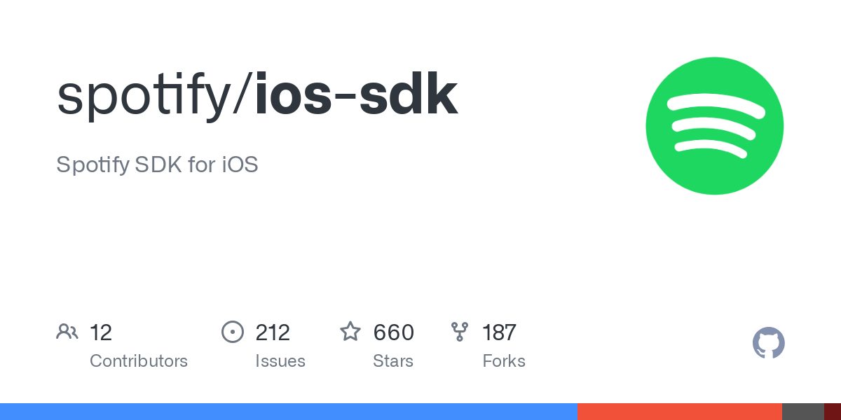 ios sdk