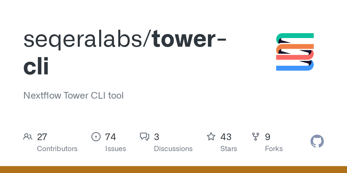 tower cli