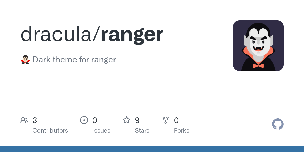 ranger