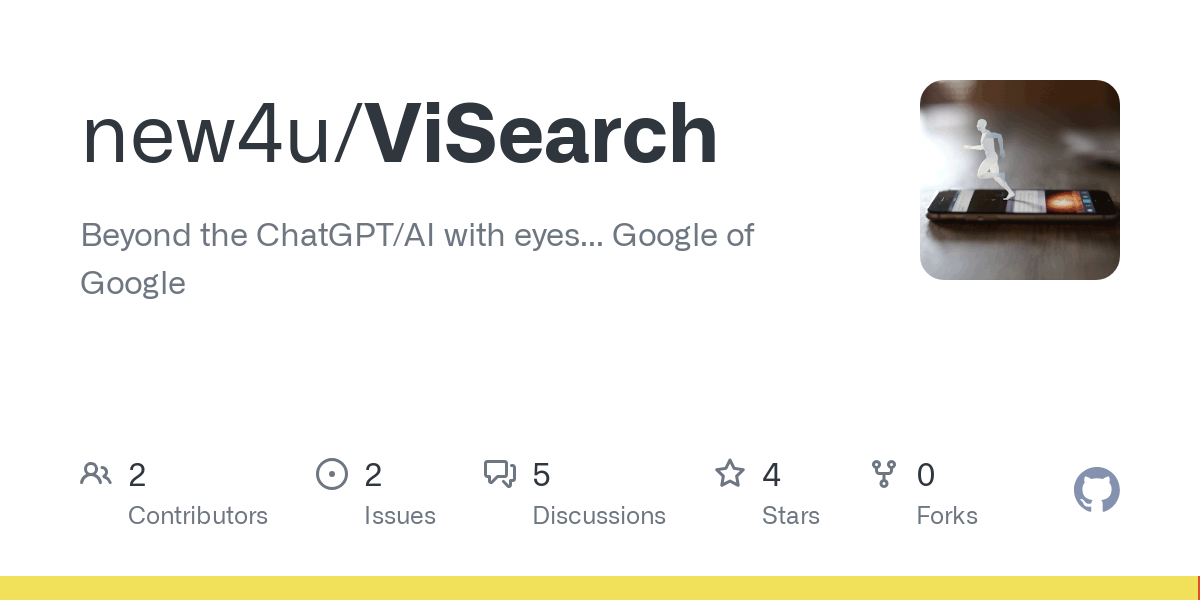 ViSearch