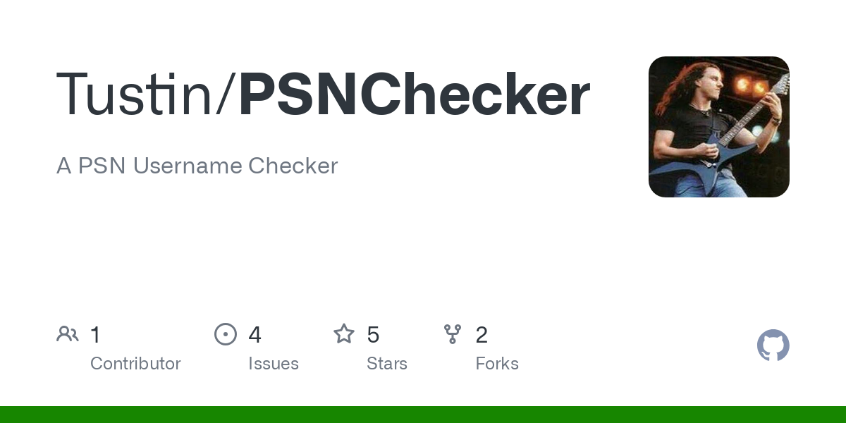 PSNChecker